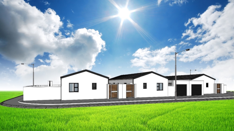 3 Bedroom Property for Sale in Dennemere Western Cape